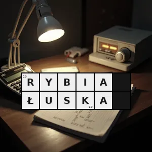 Rozwiązanie krzyżówki: choroba skóry - rybia łuska | hasła, synonimy i podpowiedzi Hasło krzyżówkowe choroba skóry - rybia łuska – rozwiązanie, synonimy, podpowiedzi i definicje krzyżówkowe